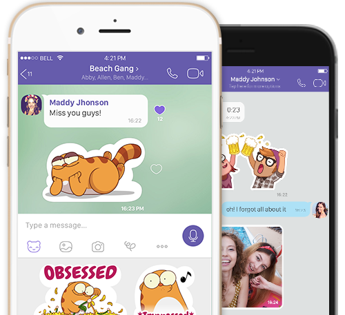 Viber