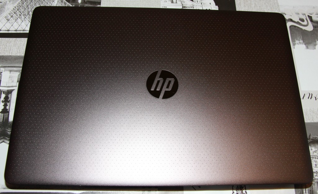 HP ZBook Studio G3