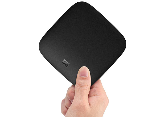 В России начались продажи телеприставки Xiaomi Mi TV Box