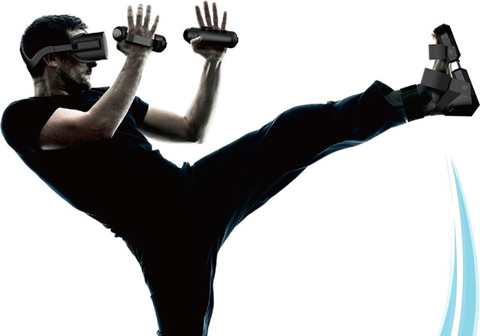 CES 2017. Все новинки выставки