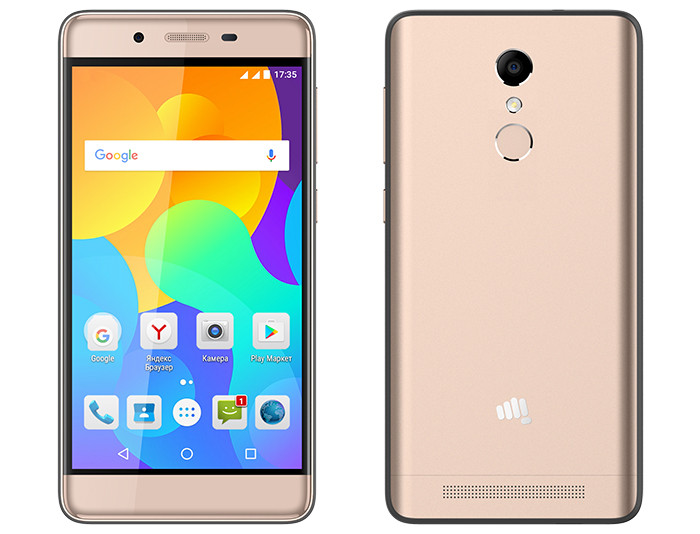 Micromax представляет смартфоны Juice с аккумуляторами на 3 000 и 4 000 мАч фото