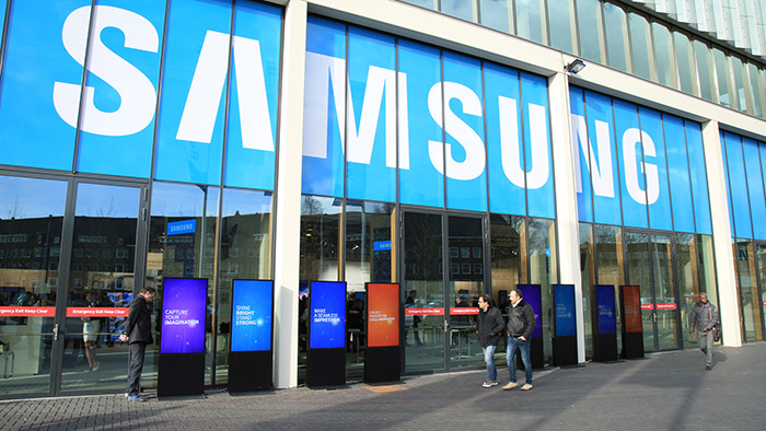 Акционеры решили не запрещать поглощение Harman компанией Samsung фото