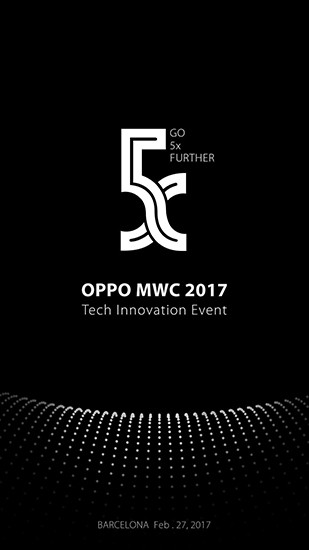 Oppo привезет на MWC 2017 смартфон с 5-кратным оптическим зумом фото