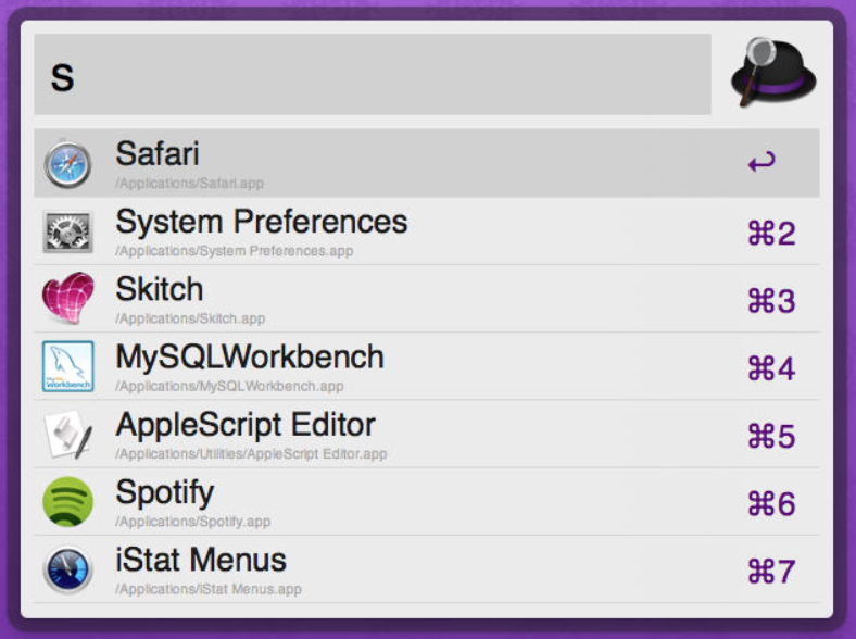 Бесплатные программы для мак