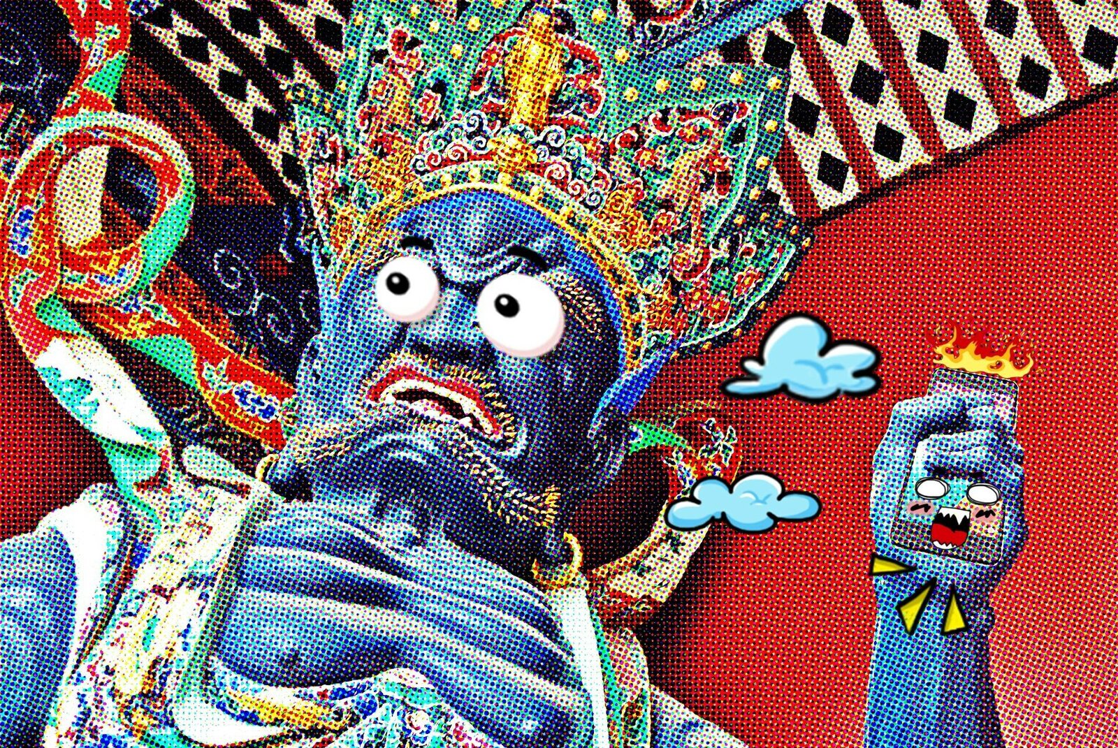 Где купить смартфон