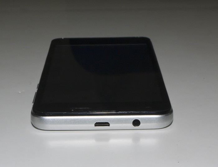 Обзор смартфона Belief BQ-5071