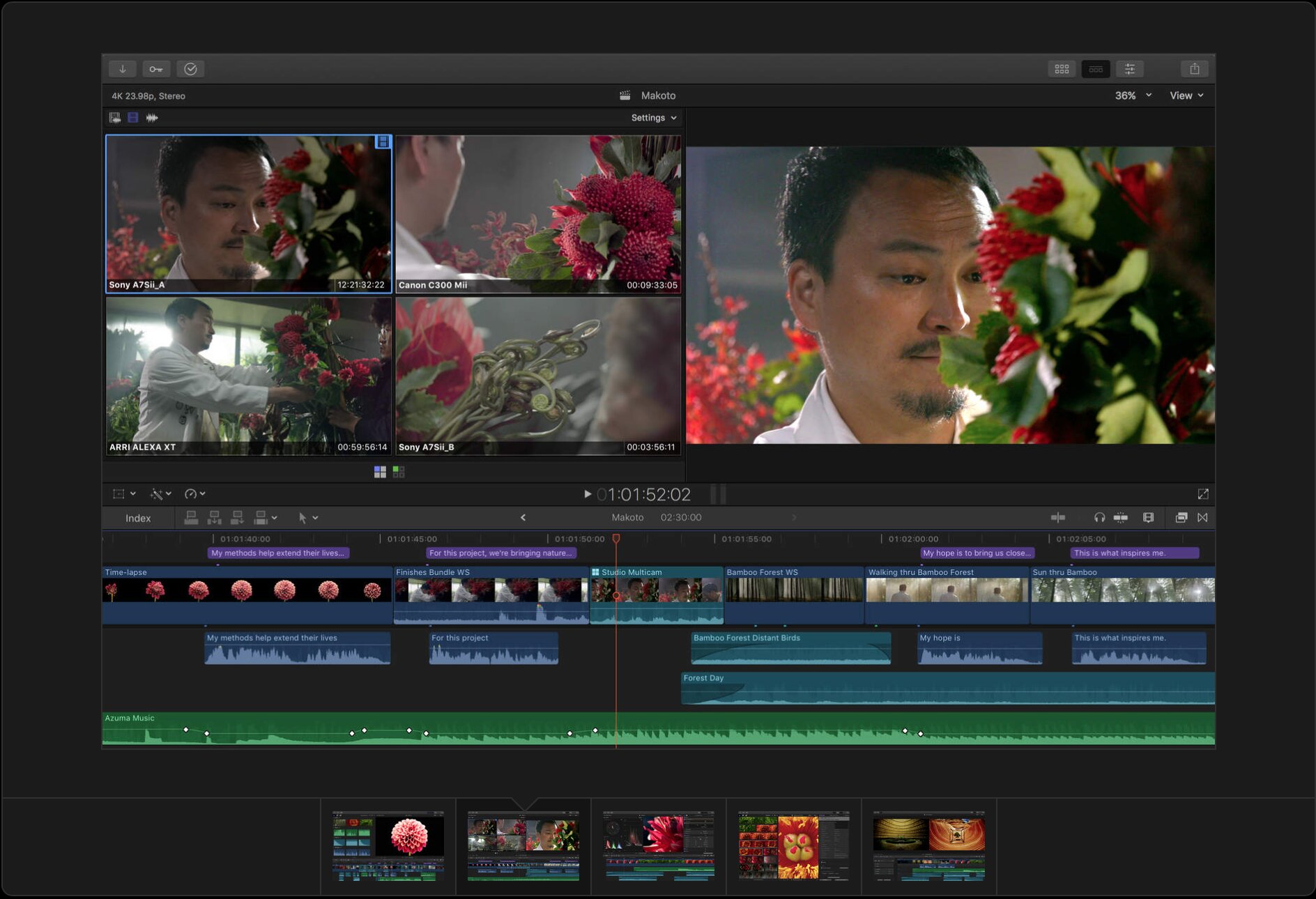 Бесплатные программы для мак