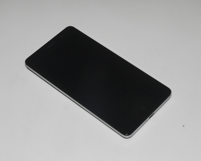 Обзор смартфона Bond BQ-5022