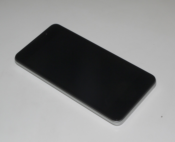 Обзор смартфона Belief BQ-5071