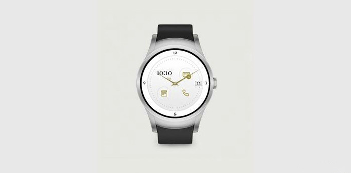 Презентация Android Wear 2.0: особенности новой ОС и первые часы с ней на борту фото