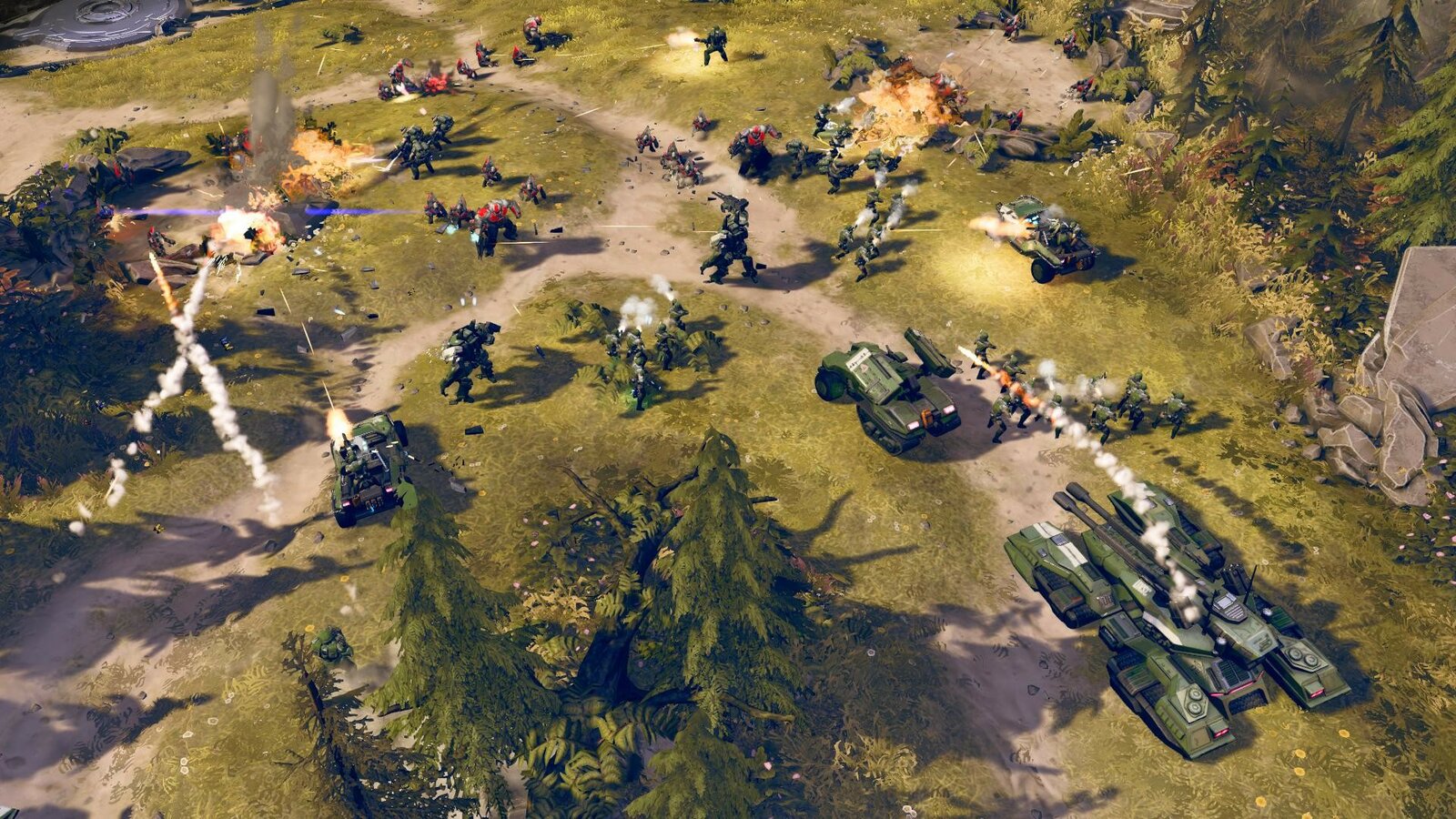Halo Wars