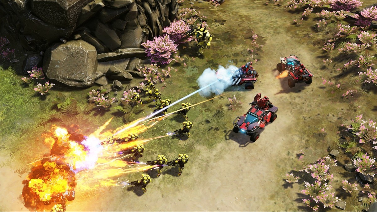 Halo Wars