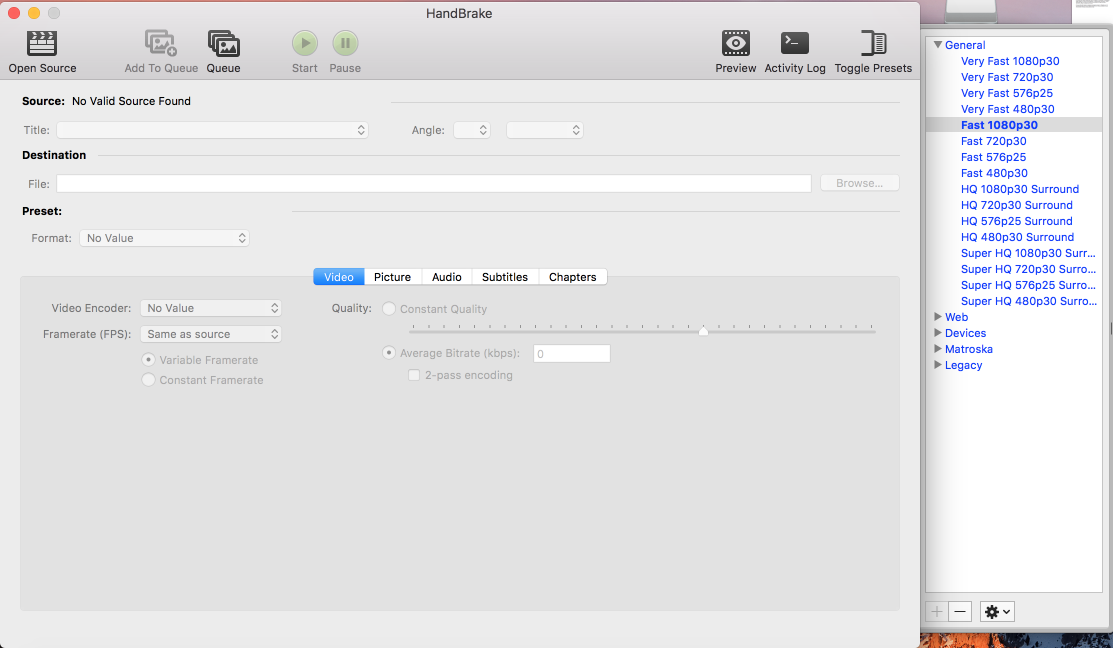 Бесплатные программы для мак