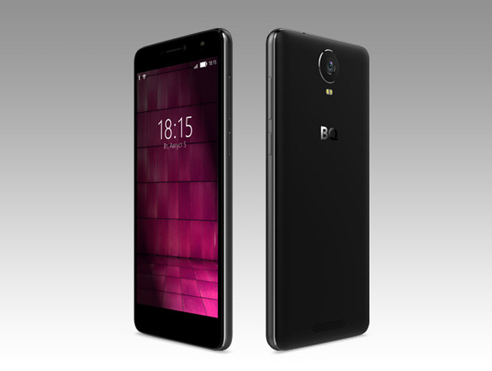 Обзор смартфона Jumbo BQ-6050