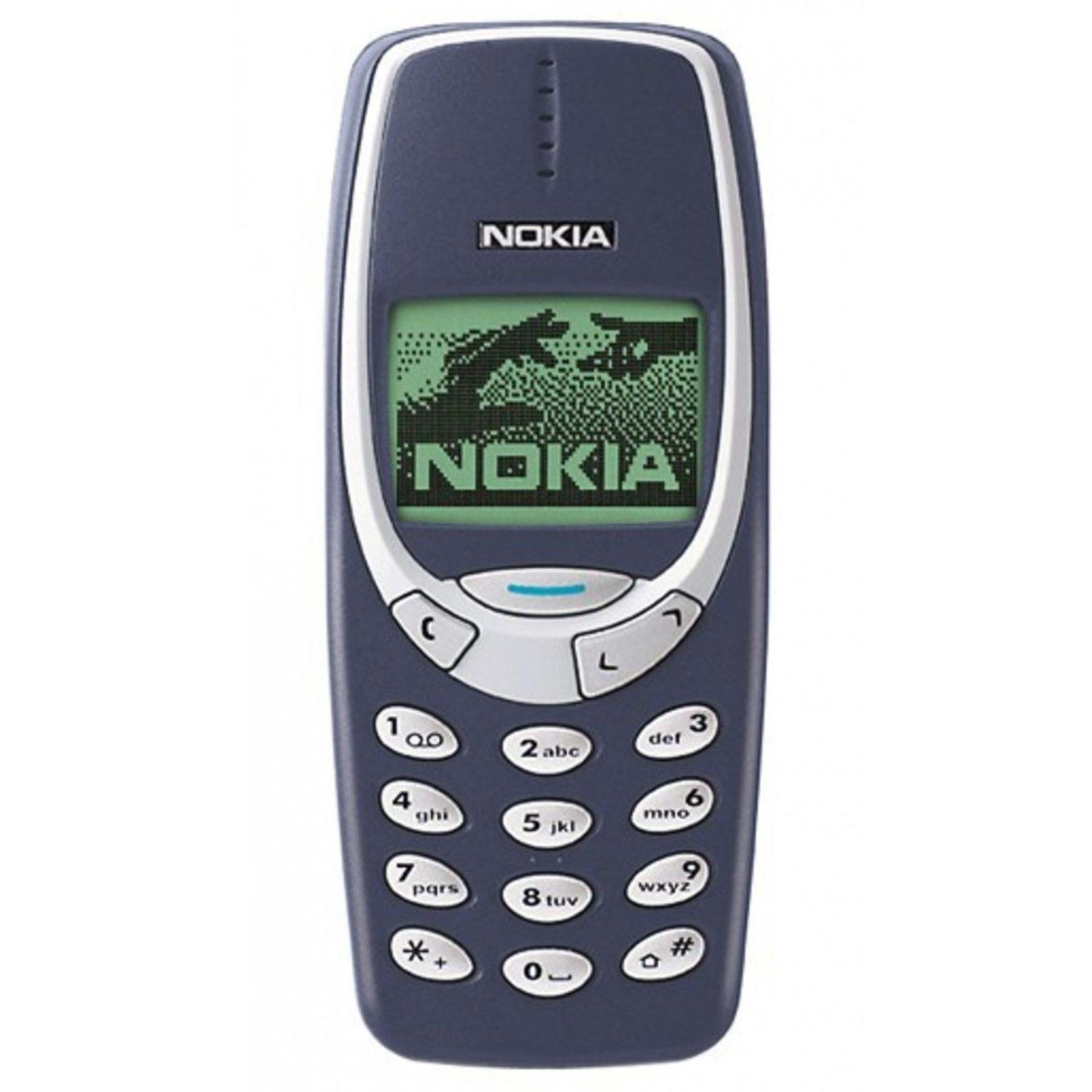 Раскрыты характеристики новой Nokia 3310 картинка 3310