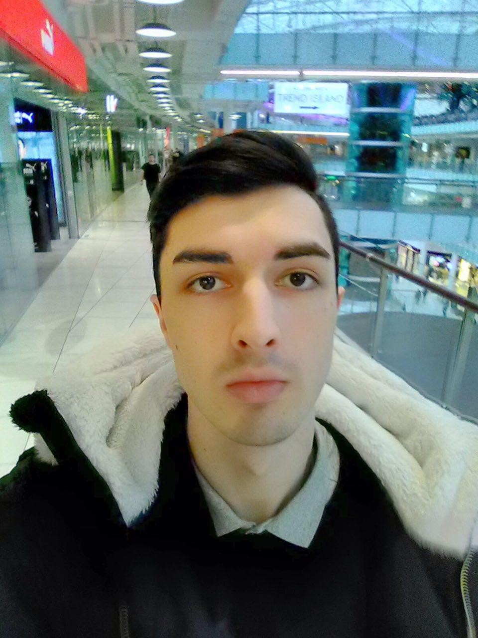 Обзор смартфона Neffos Y5: большой экран, скромная цена картинка Neffos Y5