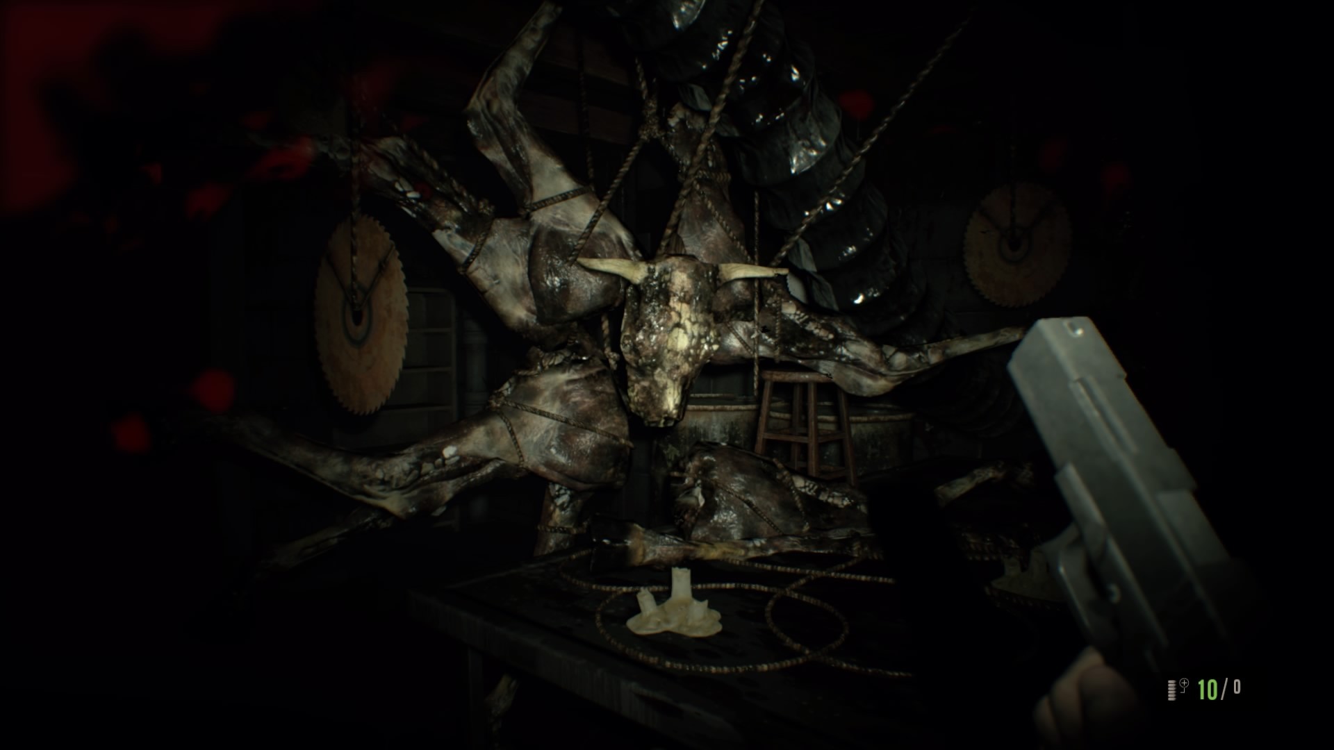 Resident Evil 7: Biohazard