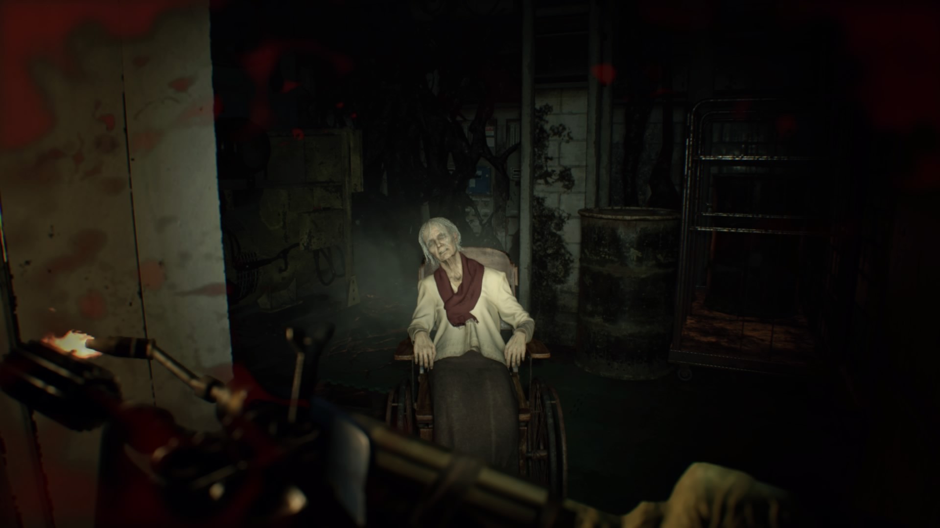 Resident Evil 7: Biohazard