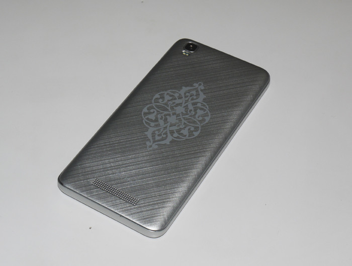 Обзор смартфона Belief BQ-5071