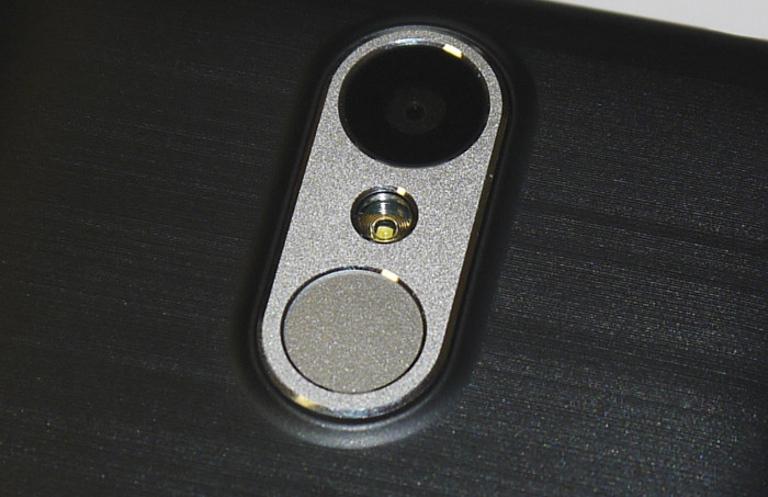 Обзор смартфона Bond BQ-5022