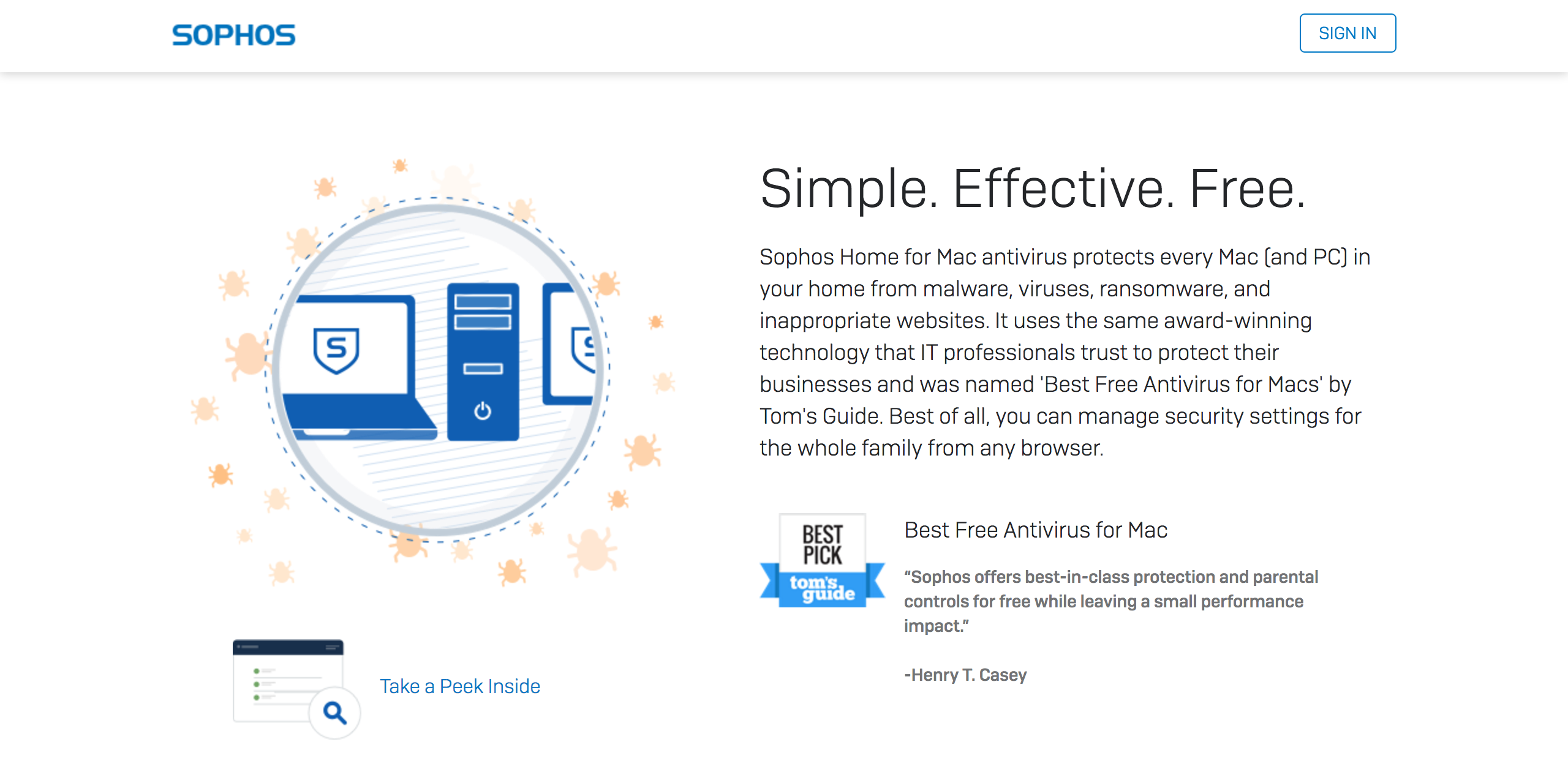 Бесплатные программы для мак