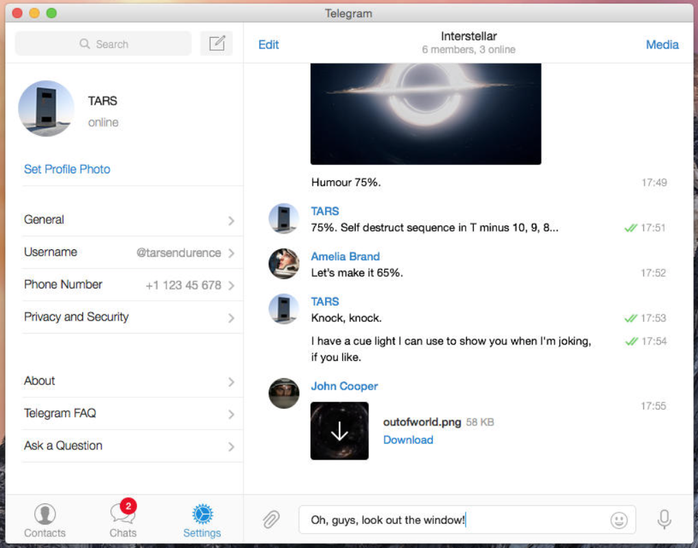 Бесплатные программы для мак