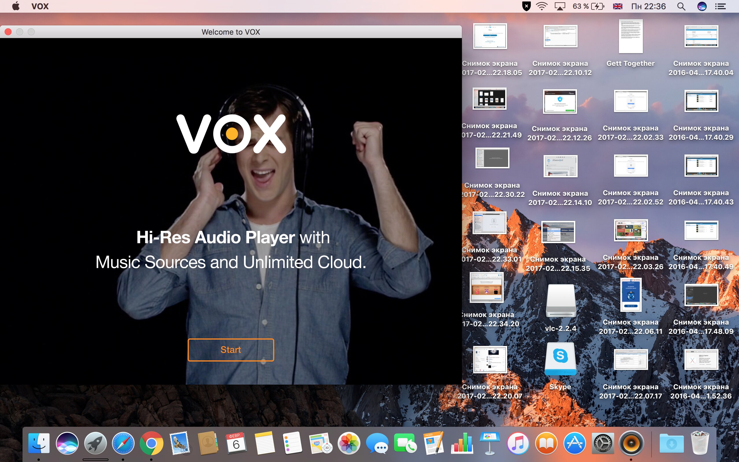 Бесплатные программы для мак