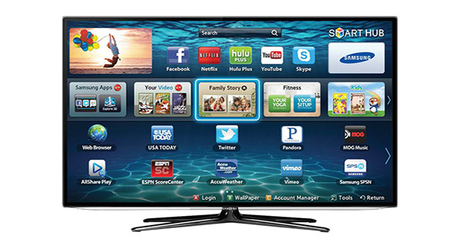 WikiLeaks: ЦРУ следит за людьми через их смартфоны, роутеры, компьютеры и умные телевизоры фото