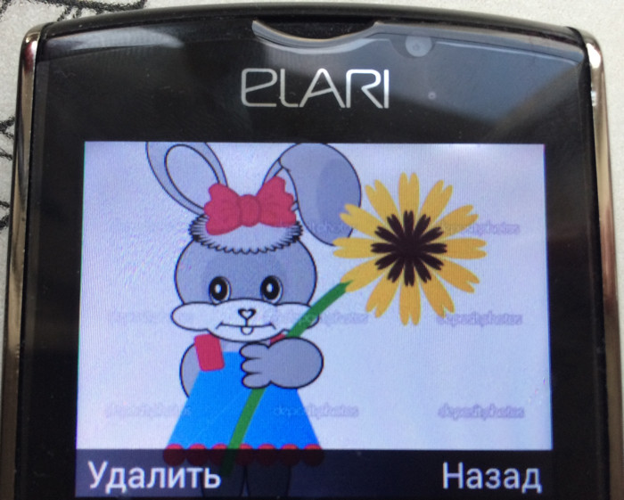 Elari SafePhone обзор
