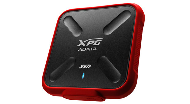 ADATA XPG SD700X: внешний SSD-накопитель для любителей компьютерных игр фото