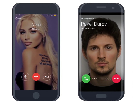 Samsung Galaxy S8, новый проект Илона Маска и звонки в Telegram фото