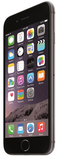 В продажу поступила новая версия iPhone фото