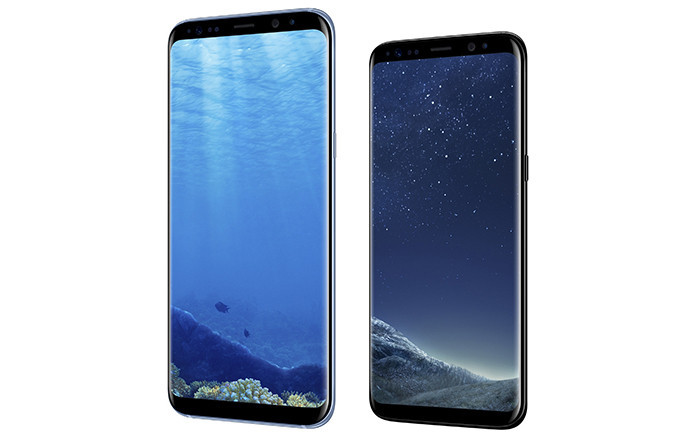 Samsung Galaxy S8, новый проект Илона Маска и звонки в Telegram фото