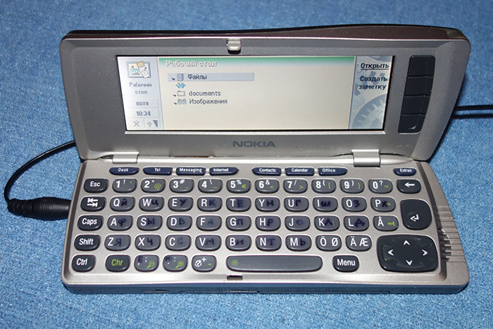 Личный опыт: покупаем старый телефон в идеальном состоянии фото