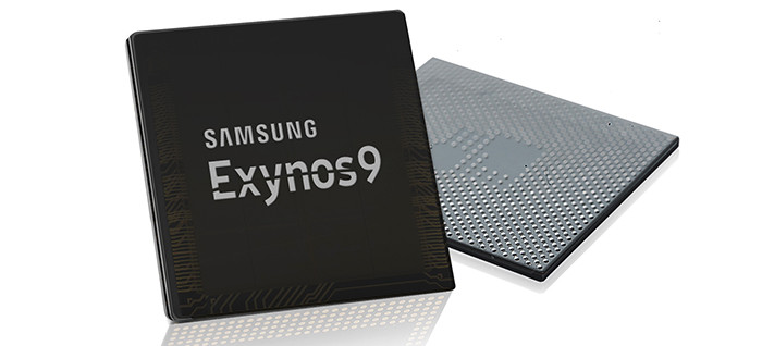 MWC 2017. Samsung показала VR-очки, работающие без смартфона фото