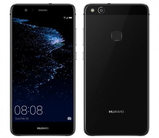 Представлен смартфон среднего класса Huawei P10 Lite с Android 7.0 Nougat картинка Представлен смартфон среднего класса Huawei P10 Lite с Android 7.0 Nougat фото