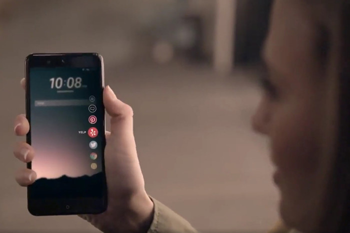 Появилась информация о смартфоне HTC U на базе Snapdragon 835 фото