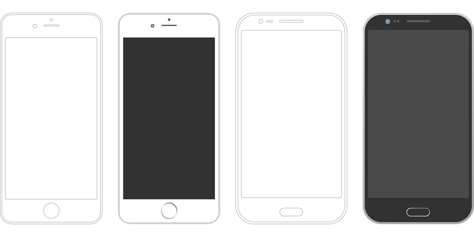 Смартфон Eye: iOS и Android — два в одном