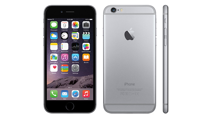 До России вскоре может добраться новая версия iPhone фото