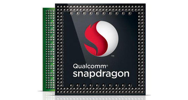 Qualcomm анонсировала чипсет для ультрабюджетных смартфонов фото