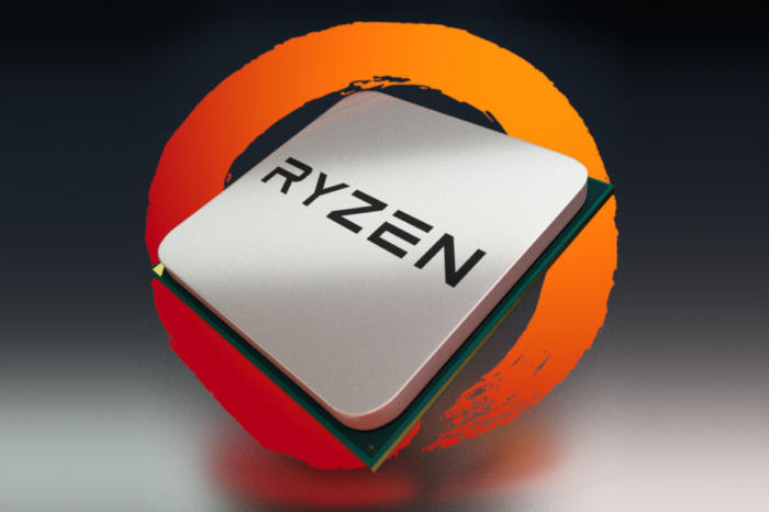 Начались продажи 8-ядерных процессоров AMD Ryzen для настольных ПК фото