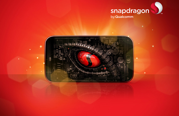 Qualcomm решила не называть решения семейства Snapdragon процессорами фото