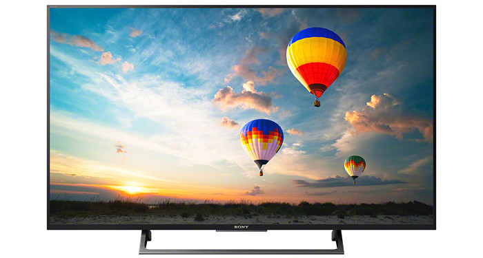В России начались продажи 4K-телевизоров Sony на базе Android 6.0 Marshmallow фото