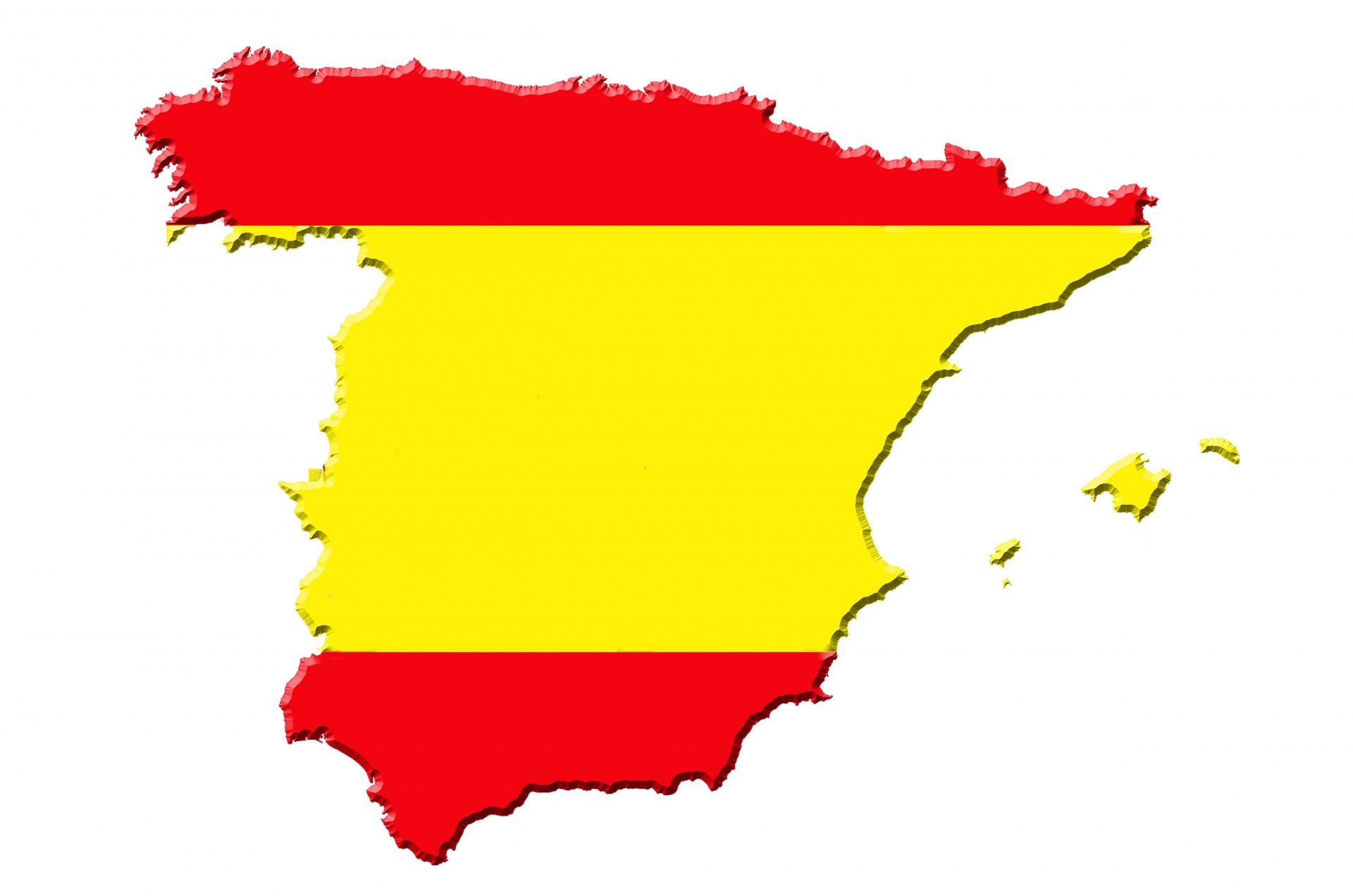 магазины электроники в Испании