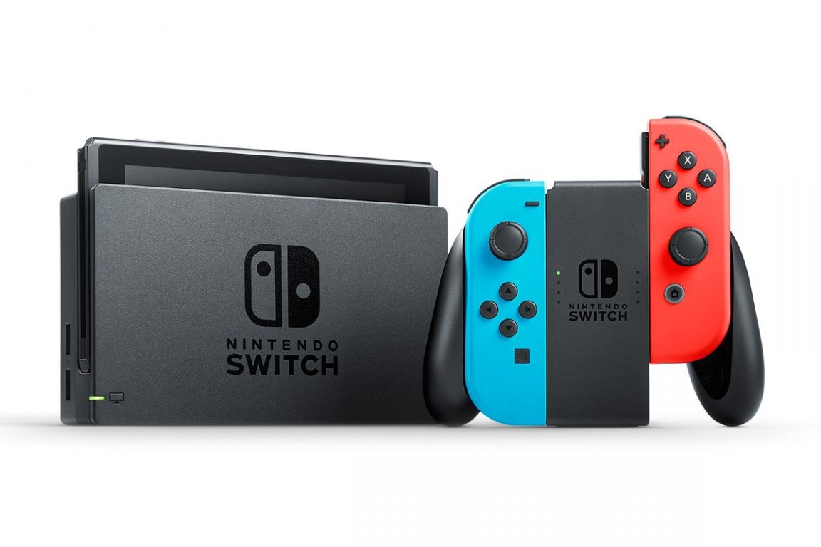 Nintendo Switch купить или нет