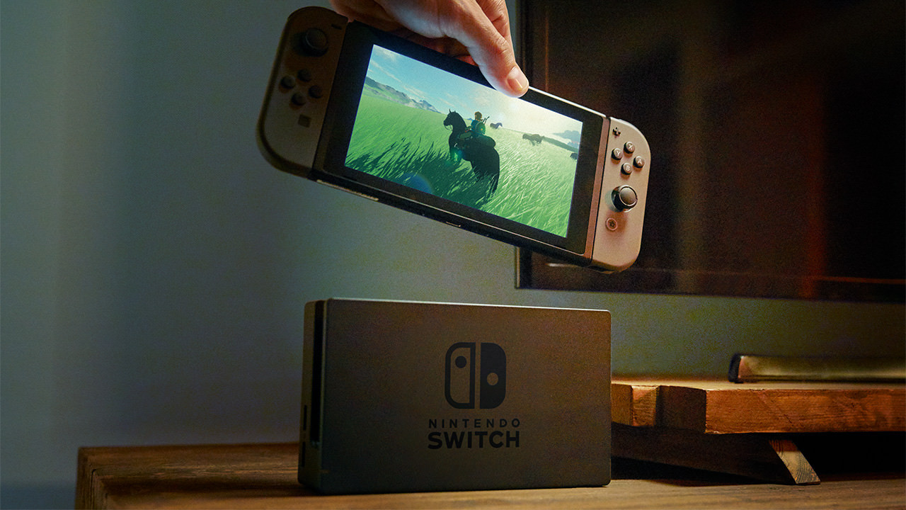 Nintendo Switch купить или нет