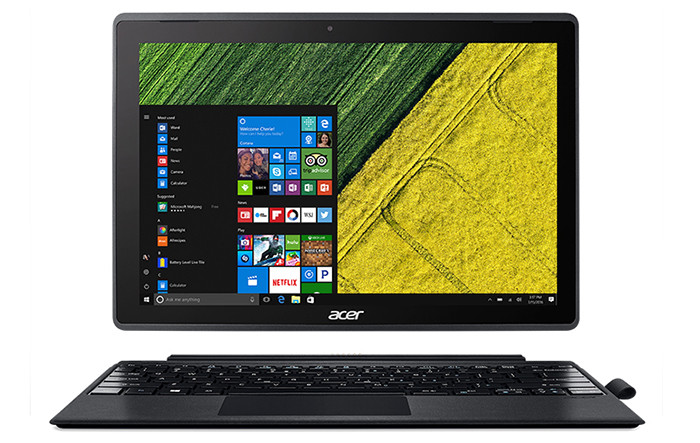 Acer Switch 3