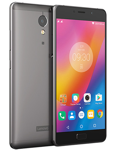 Lenovo P2