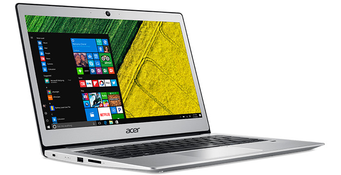 Acer Swift 1