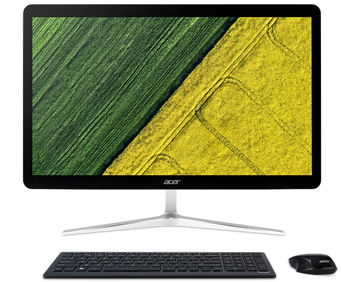 Acer Aspire U27
